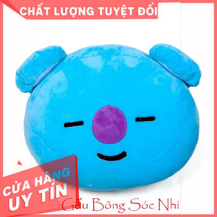 ⚡[RẺ VÔ ĐỊCH]⚡ GẤU BÔNG BTS, BTS21 - HÀNG VIỆT NAM CHẤT LƯỢNG CAO