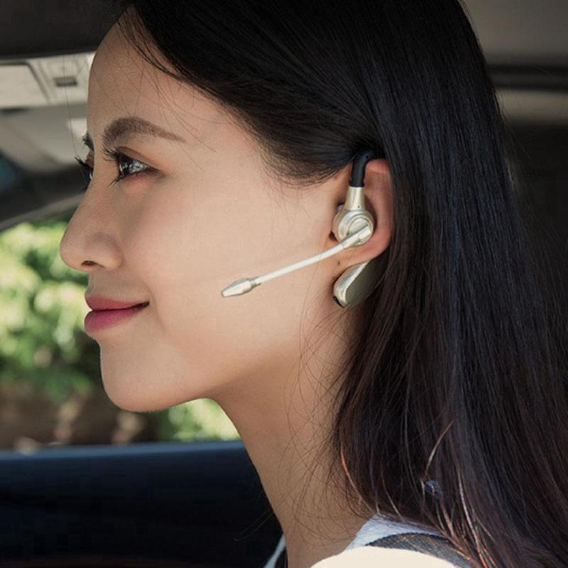 Tai Nghe Bluetooth Thể Thao M8 Móc Vành Tai