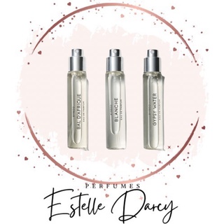Nước Hoa mini Byredo 11ml đủ mùi