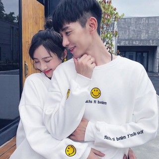 áo đôi thu đông tình yêu