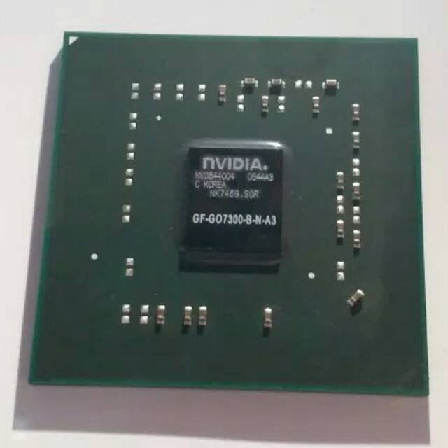 Đầu Cắm Vga Nvidia Gf-go7300-b-n-a3 Chất Lượng Cao