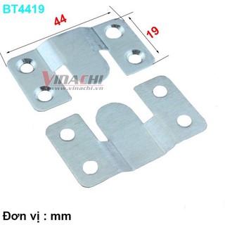 BASS TREO ( BỘ 2 CÁI )
