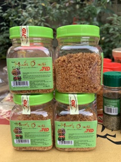 MUỐI OMAI THD 100g