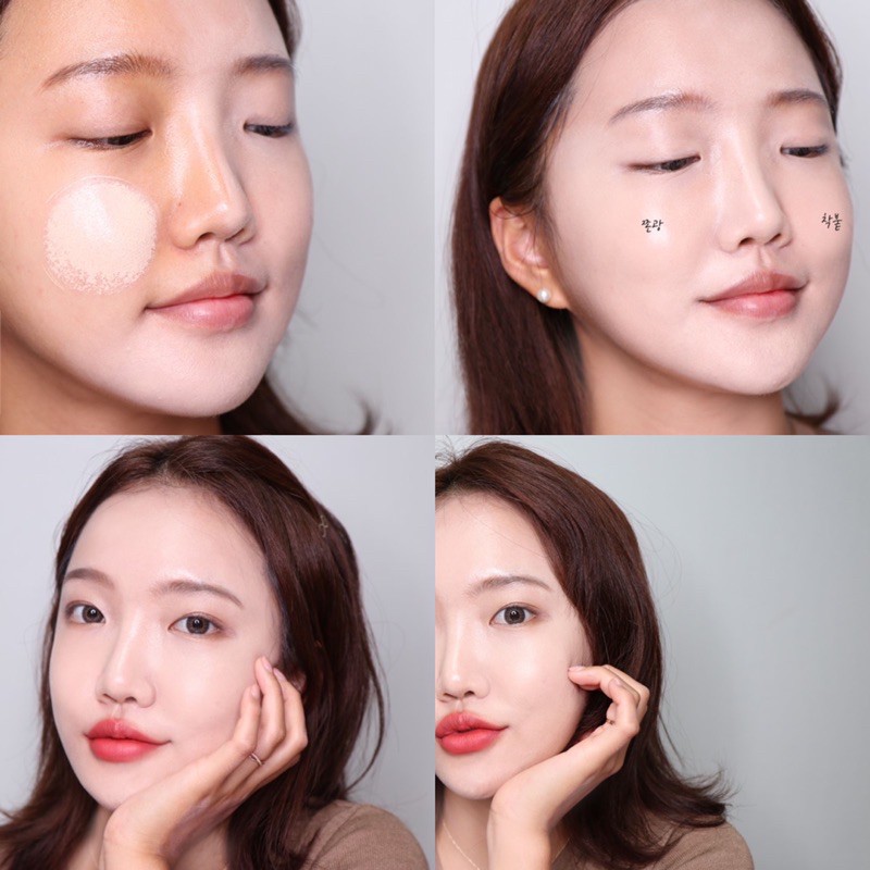 Phấn Nước Căng Bóng A'Pieu Cover Pang Glow Cushion SPF45 PA++ | BigBuy360 - bigbuy360.vn