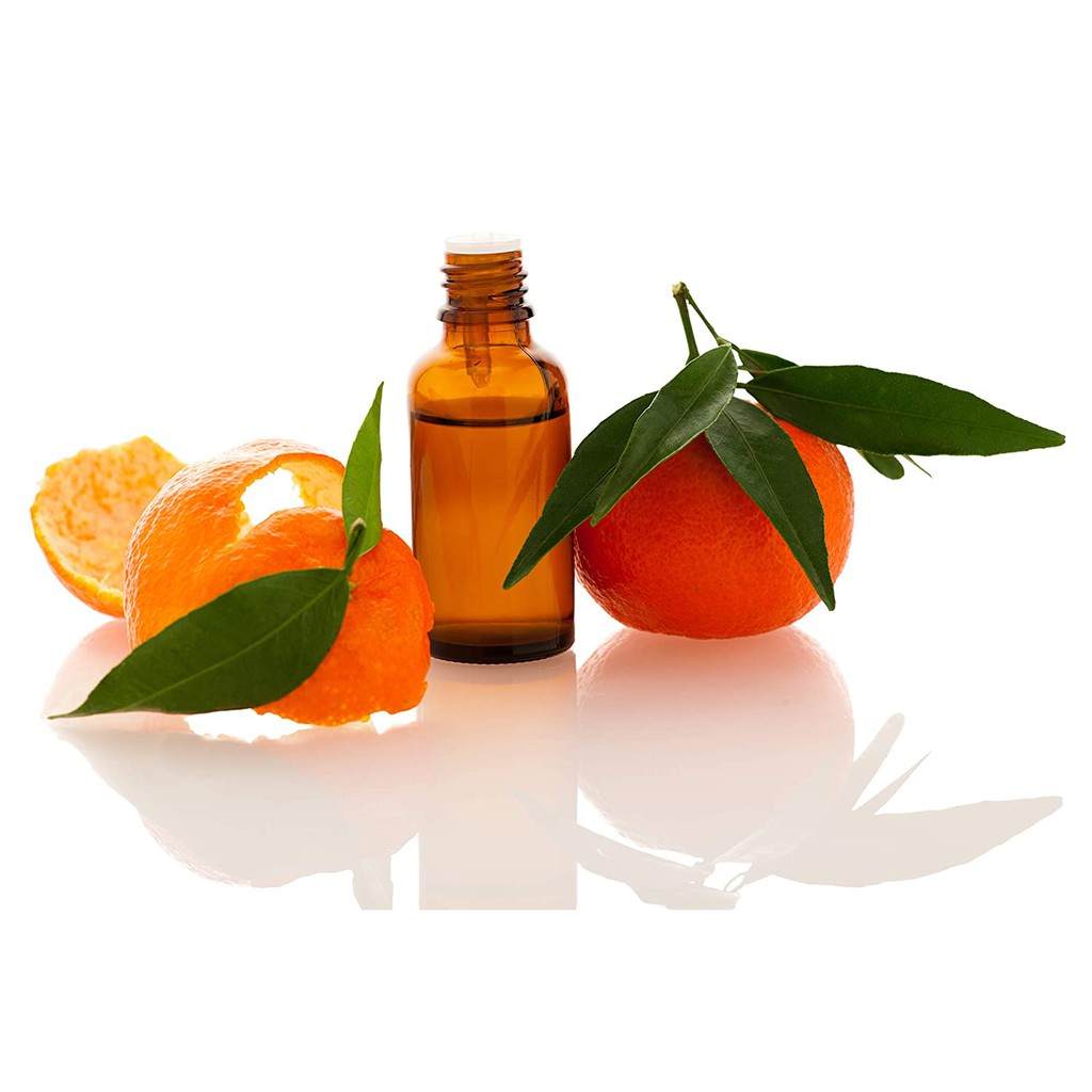 [Tinh dầu Quýt Artnaturals] Tinh Dầu Quýt Tangerine 10ml, Tinh dầu kháng khuẩn, Khử mùi, khử khuẩn, vệ sinh không khí