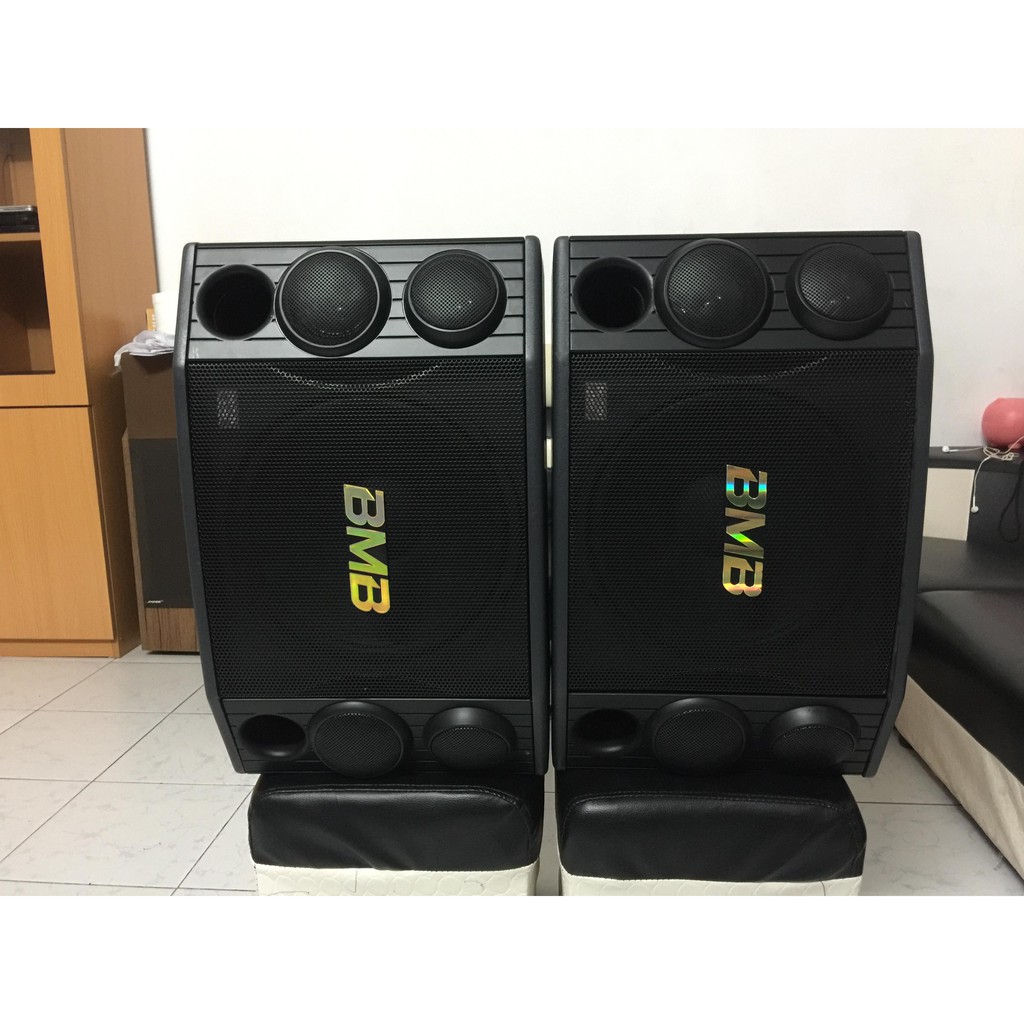 Cặp loa Karaoke Bass 30cm giá cực hợp lí