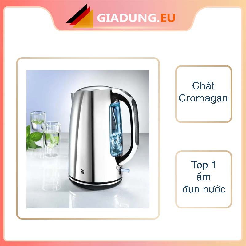 ẤM SIÊU TỐC WMF SKYLINE 1,6L