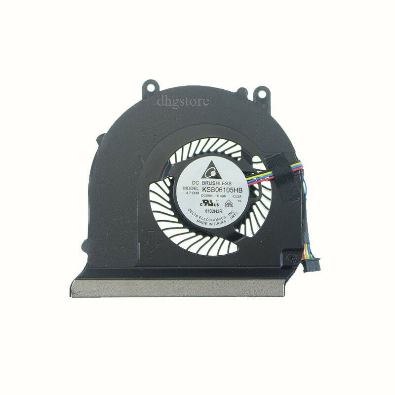 Fan quạt tản nhiệt CPU laptop Dell Latitude 6440 E6440