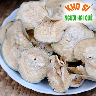 Bí đao sấy khô 1kg / 200g | KHO SỈ NGƯỜI HAI QUÊ - HAIQUE FOOD