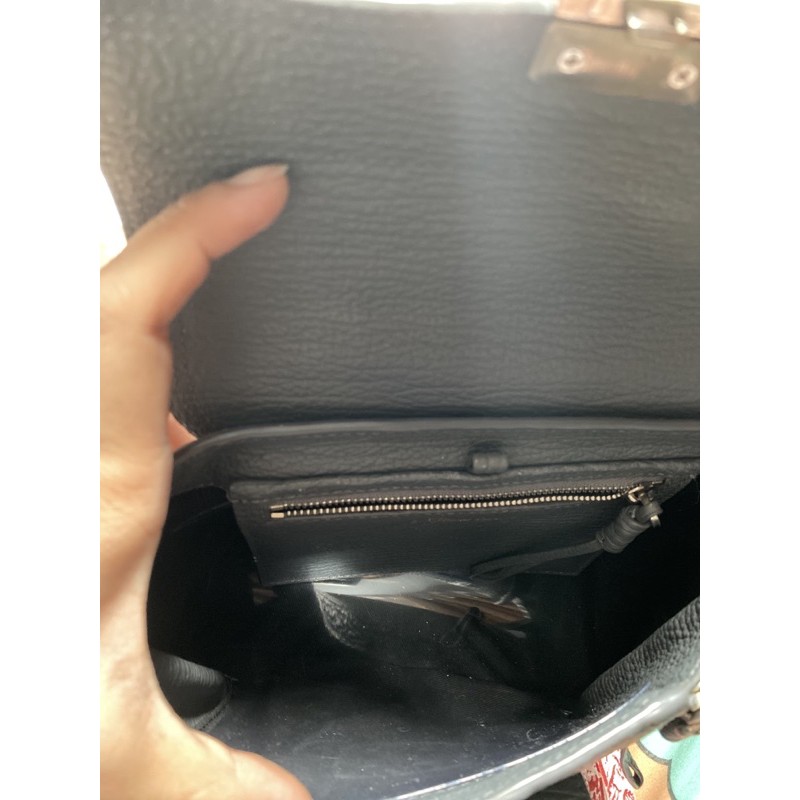 Miếng form túi philip lim