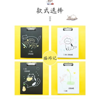 Bảng Kẹp Giấy Khổ A4