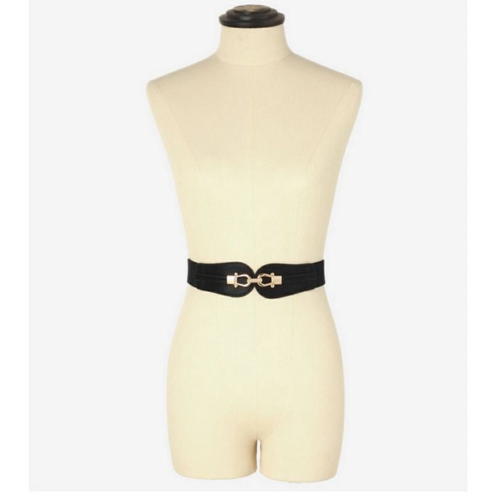 Dây nịt thắt lưng nữ thời trang Hàn Quốc