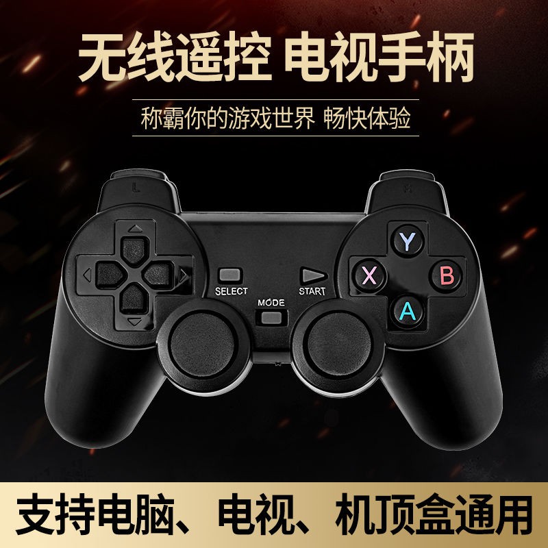 Tay Cầm Chơi Game Không Dây Kết Nối Bluetooth Cho Xbox Tv