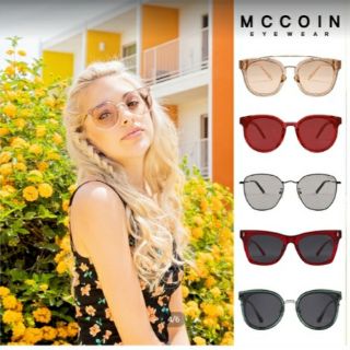 (Gom sale) Kính râm hãng MCCOIN