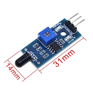 Module Thu Hồng Ngoại