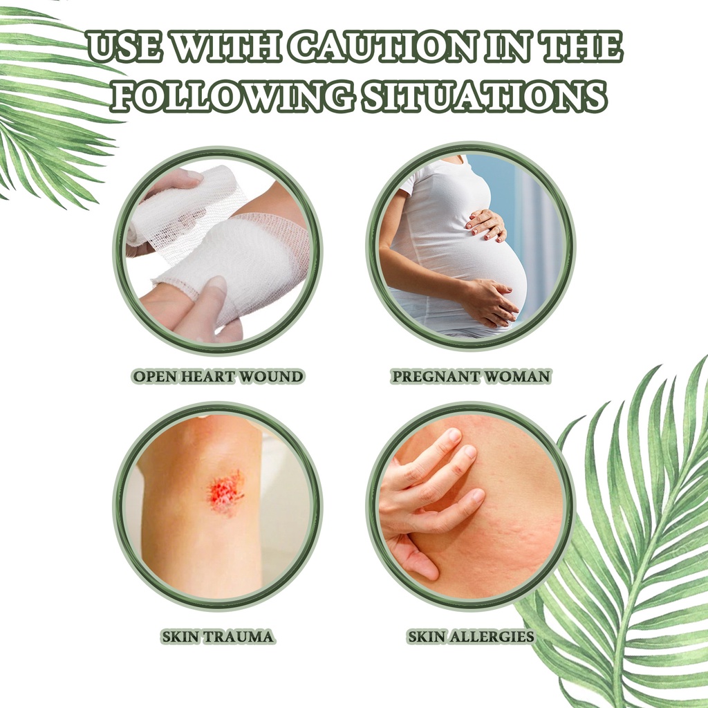 Miếng Dán Tinh Chất Gừng Giảm Mỡ Làm Thon Gọn Chân Hiệu Quả