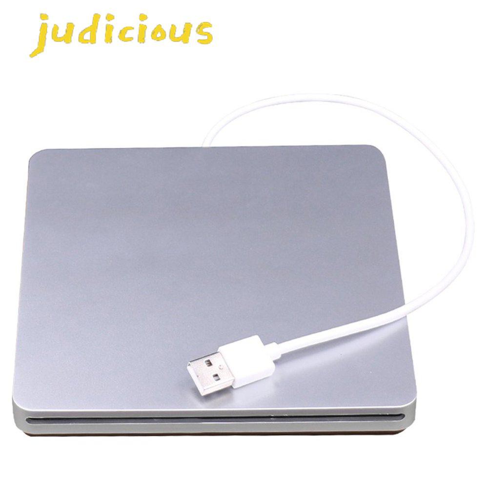 Ổ Đĩa Dvd Cd Rw Gắn Ngoài Cho Mac Book