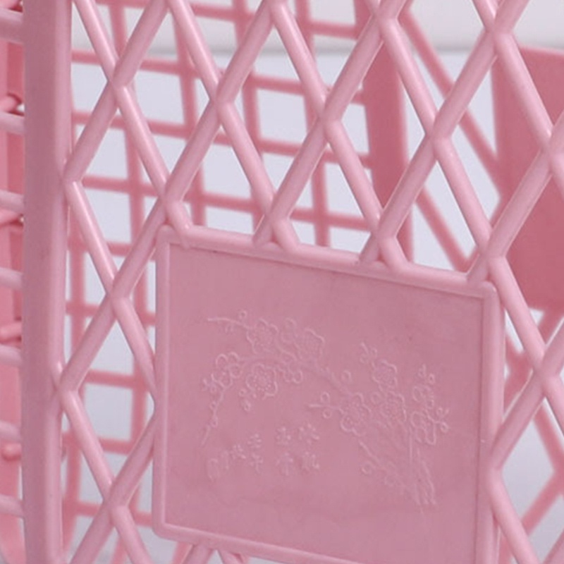 Giỏ đựng đồ tiện lợi không độc hại thân thiện với môi trường