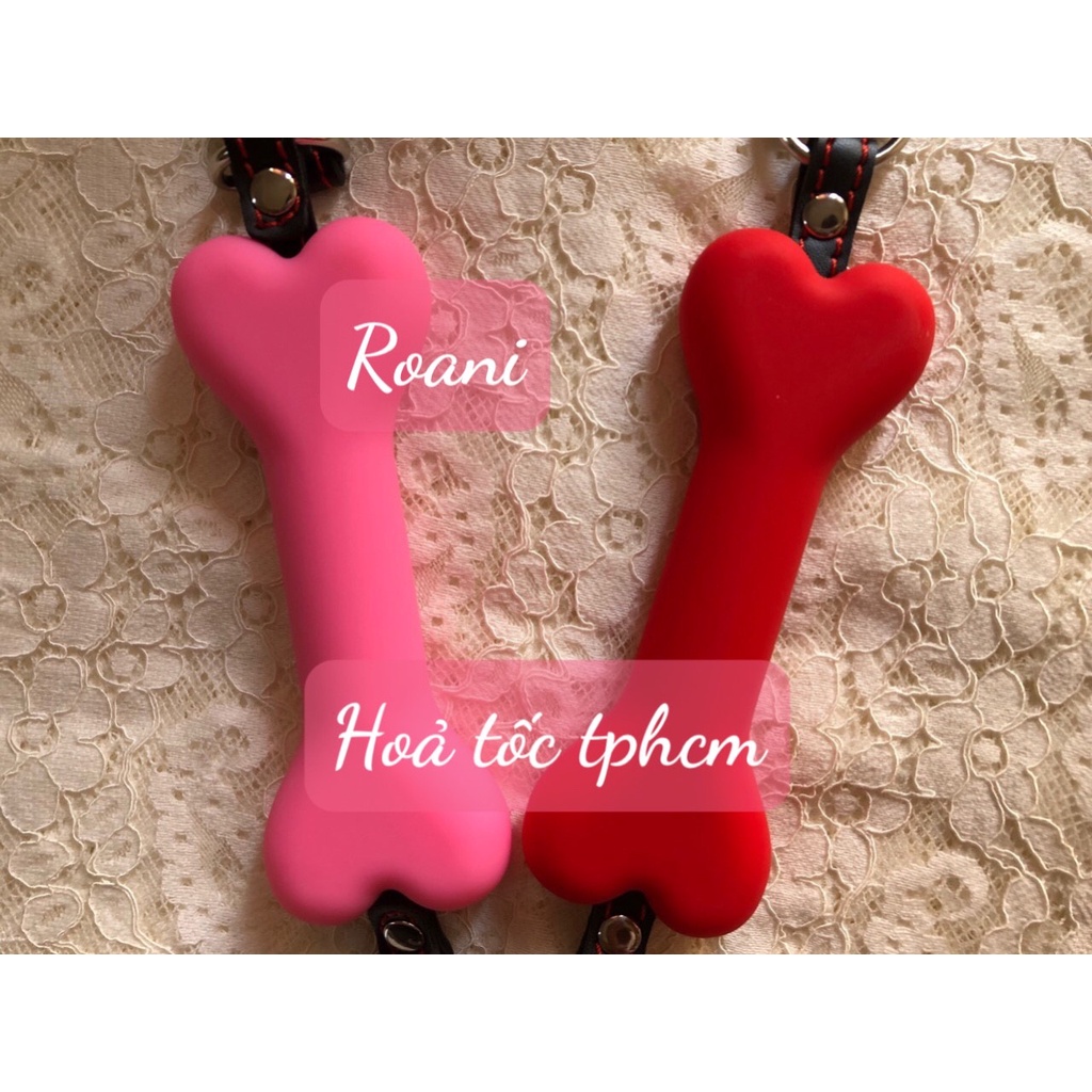 Cục xương cho bé cún