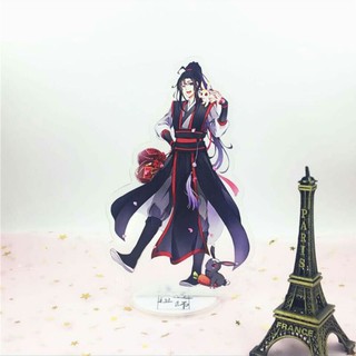 [ Tượng Stadee ] ChiBi Ma Đạo Tổ Sư.