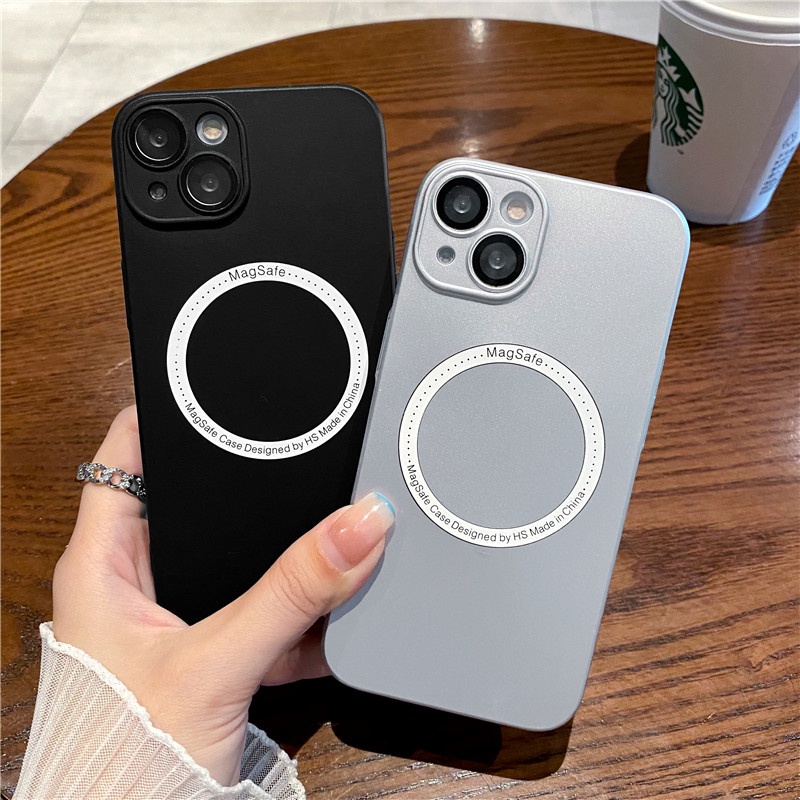 Ốp Điện Thoại Mềm Mặt Nhám Có Miếng Dán Bảo Vệ lens Cho iPhone 13 12 Pro Max 12 SE 2020 11 Pro Max XS XR 8 Plus