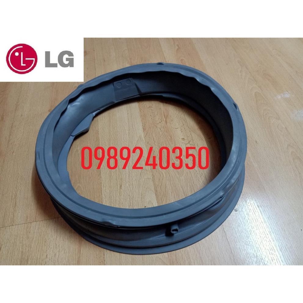 Gioăng ron máy giặt LG FC1408S4W2 8Kg Inverter chính hãng LOẠI TỐT
