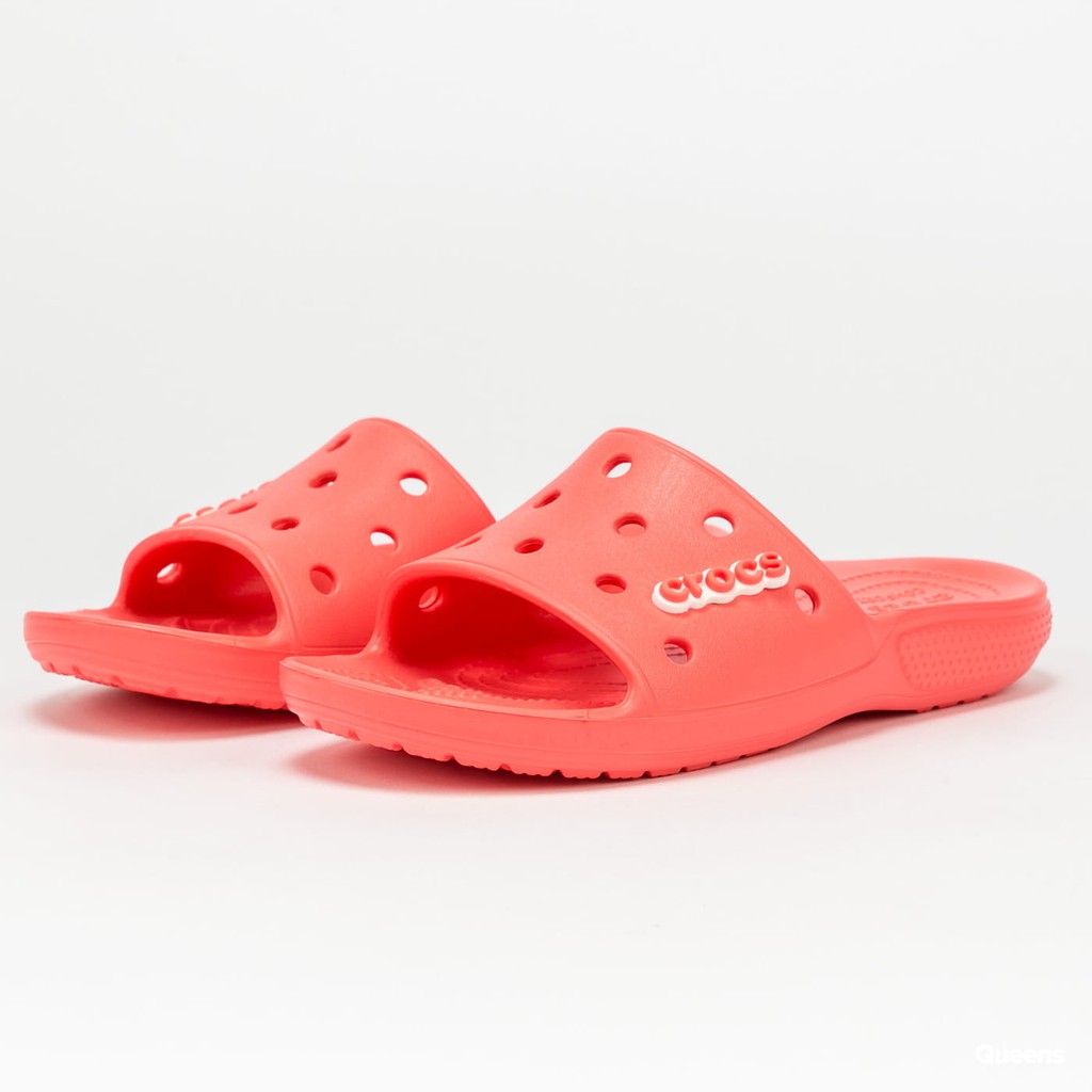 Dép quai ngang unisex CROCS Classic 206121-6SL