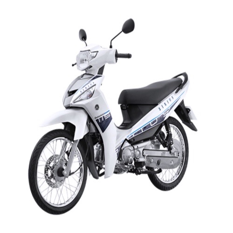 [Mã LT150 giảm 150k đơn 699k] Xe máy Yamaha Sirius Fi Phanh Đĩa