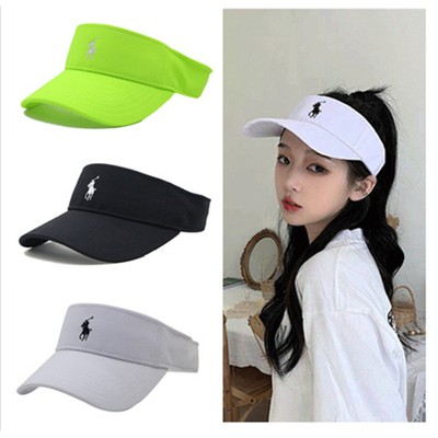 Mũ Lưỡi Trai Thể Thao Hở Chóp unisex