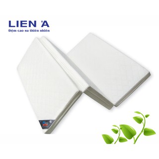 Nệm bông ép Liên Á Mliving Fiber 1M2X2MX10CM