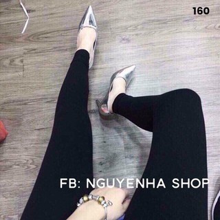 Legging Asos siêu nâng mông