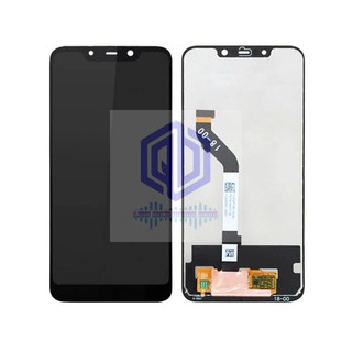 BỘ MÀN HÌNH XIAOMI POCOPHONE F1 ZIN