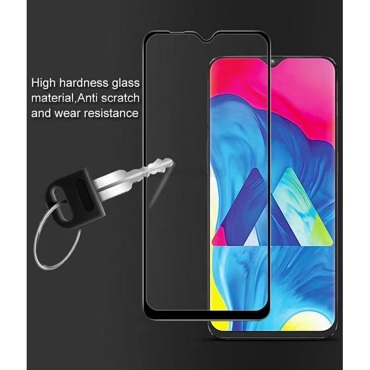 Kính cường lực cho Oppo A3s a12e A5s A12 A15 a15s A16 a6k A37 A5 A9 A52 A92 A54 A55 A71 A74 A83 A96
