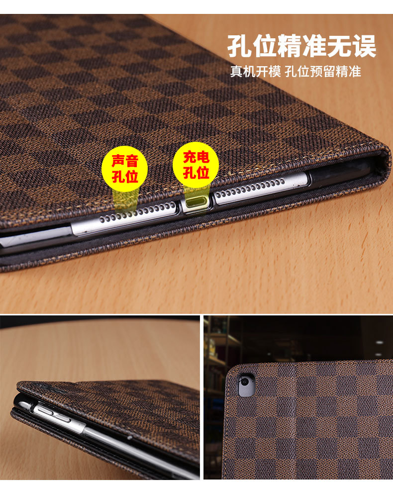 Bao Da Nắp Gập Từ Tính Cho Ipad Air Pro 9.7 10.5 11 10.2 "Inch Mini 1 / 2 / 3 / 4 / 5 | BigBuy360 - bigbuy360.vn