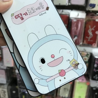 Ốp lưng cứng viền dẻo in nổi 3D iphone 6/6s, iphone 6plus/6splus