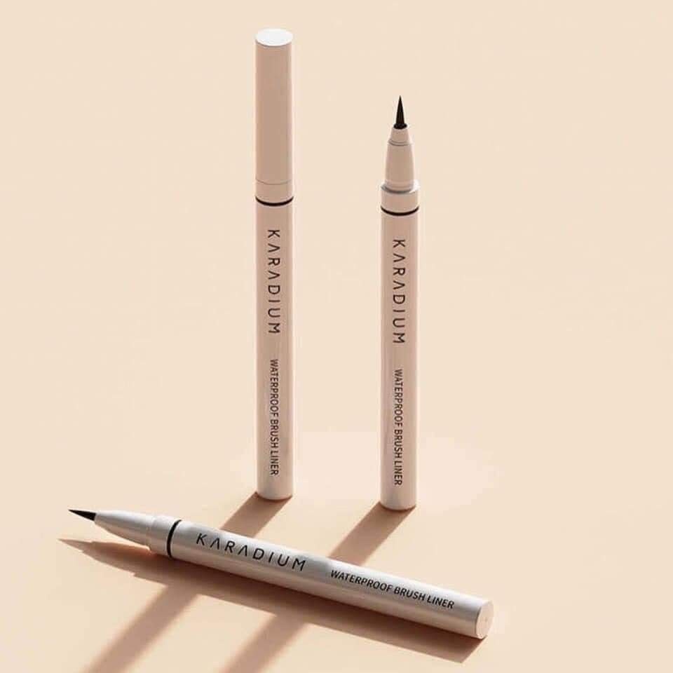 Kẻ mắt nước Karadium Hàn Quốc - 0.55g