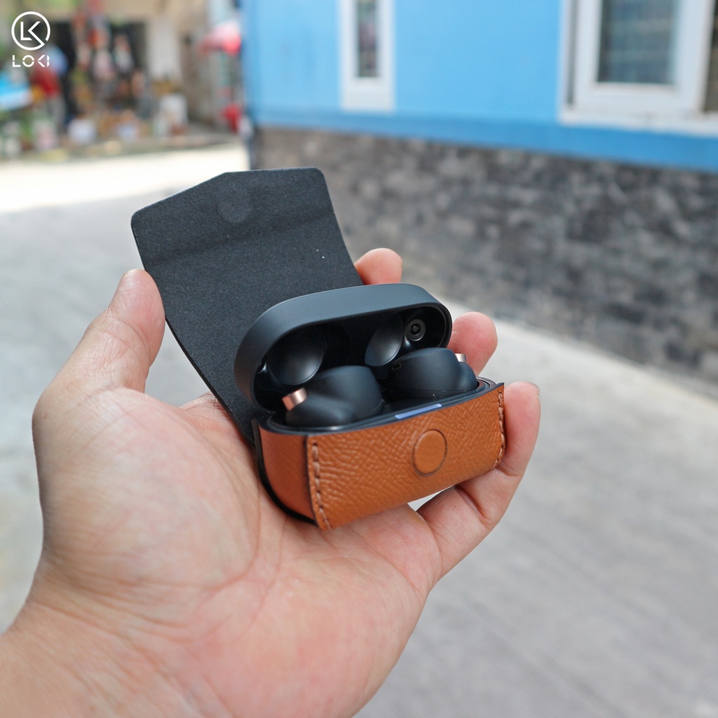 Bao da Sony WF-1000XM4