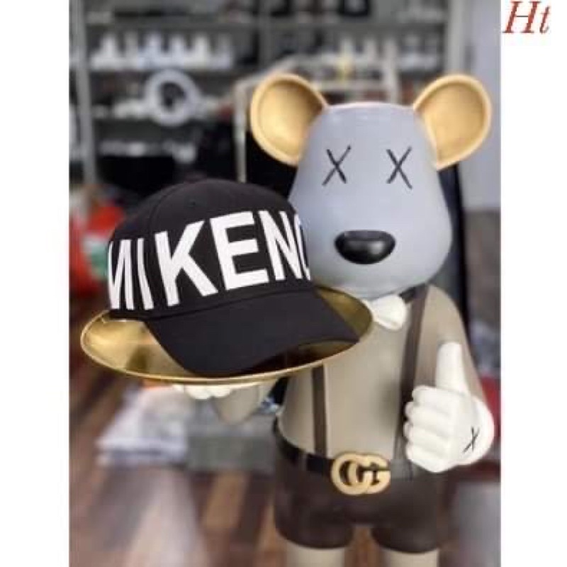 Mũ lưỡi trai Miken H2M477