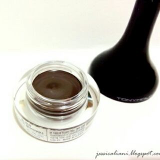 GEL KẺ MẮT TONYMOLY BACKSTAGE GEL EYELINER 
