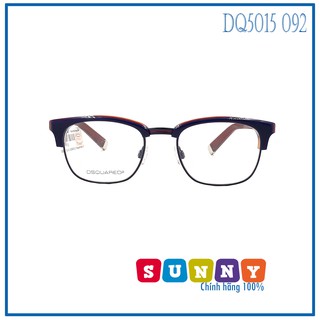 Gọng Kính Dsquared2 DQ5015
