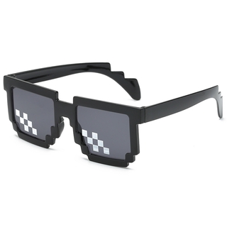 Kính râm Mosaic thời trang unisex