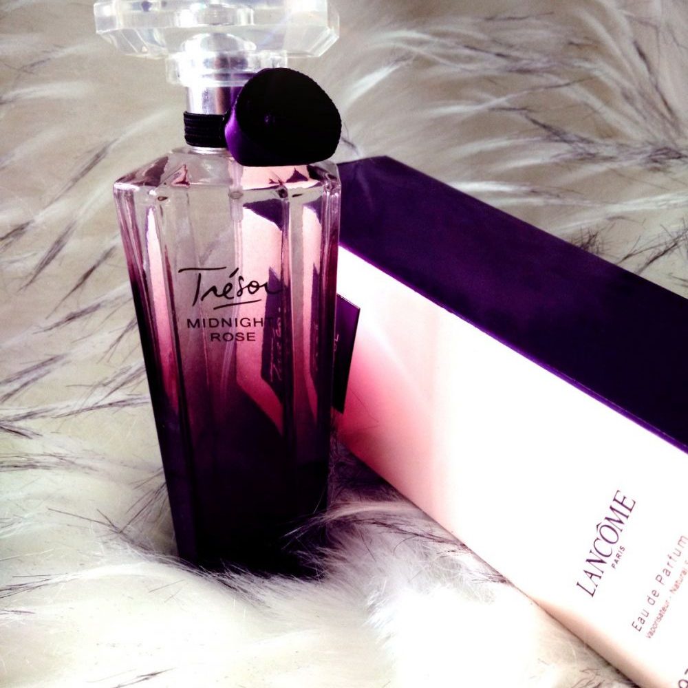 Nước hoa nữ Lancome Tresor Midnight Rose edp 75ml - shop rabi | BigBuy360 - bigbuy360.vn