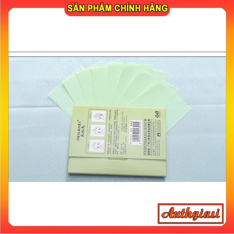 Giấy thấm dầu màu vàng Lameila Quả trứng | BigBuy360 - bigbuy360.vn