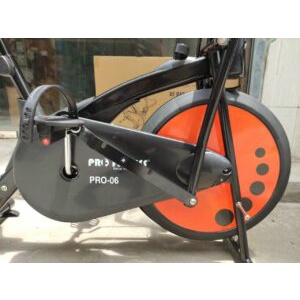 Xe đạp tập tại nhà, Xe đạp tập thể dục Pro Fitness PF–06