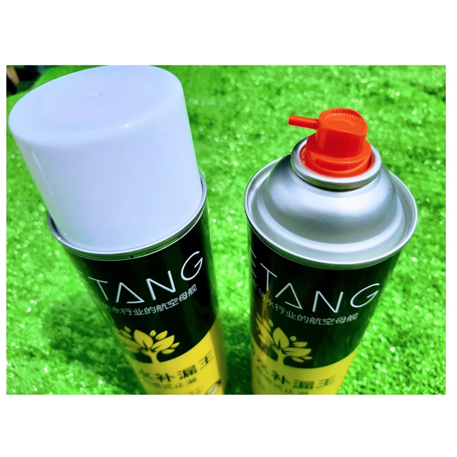 Chai xịt chống thấm,chống ẩm,chống dột 700ml KETANG-Hàng chính hãng-Bảo hành 12 tháng