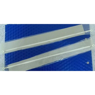 Dây nhiệt máy hàn miệng túi