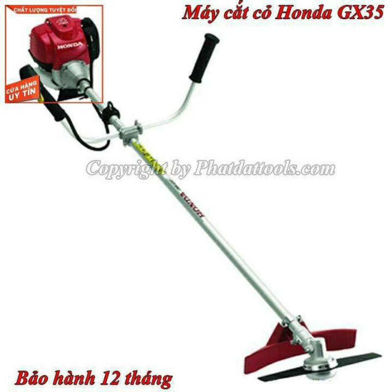 Tổng kho bán buôn bán lẻ Máy cắt cỏ HonDa GX35-Động cơ 4 kỳ-Tiết kiệm