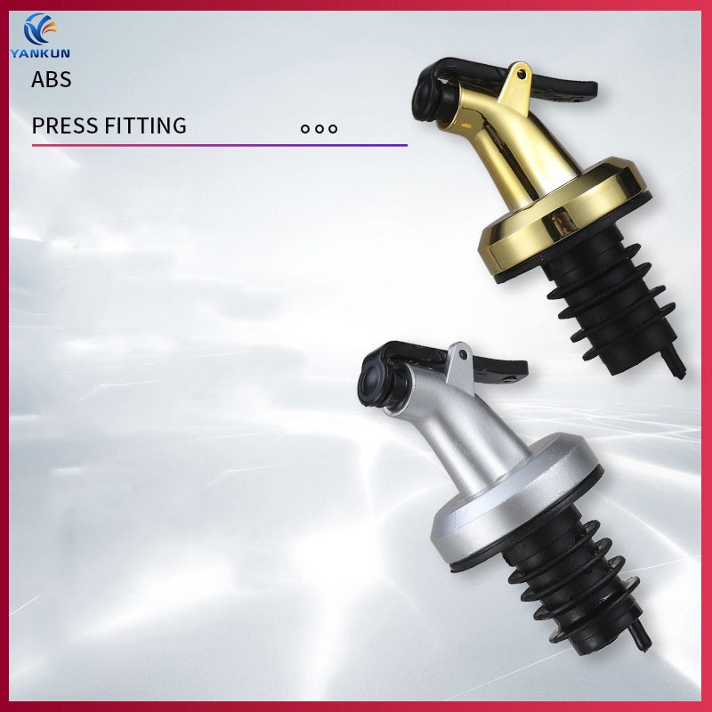 Nắp Silicone Đậy Chai Nước Sốt Tiện Lợi