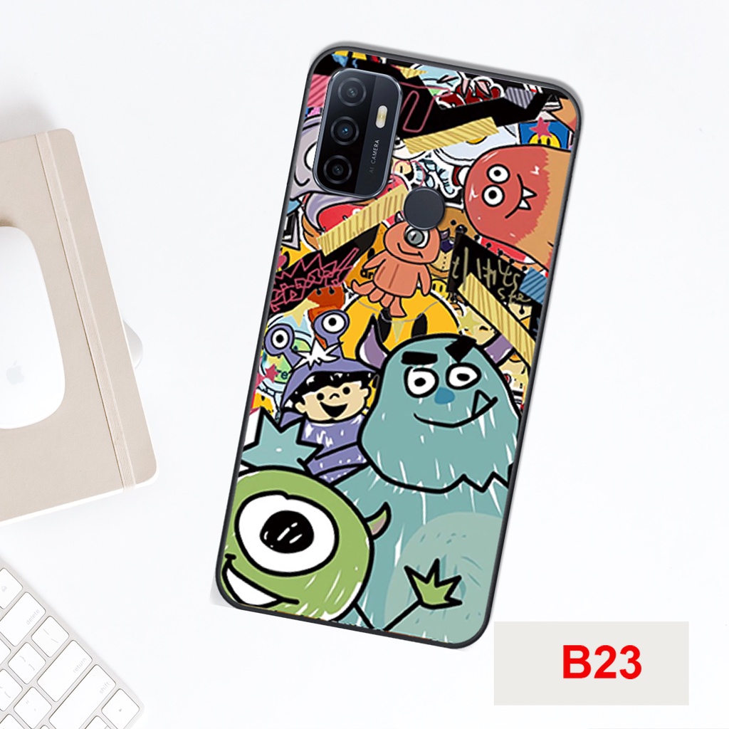 ỐP LƯNG SAMSUNG A53 IN HÌNH DREW HOUSE CỰC HOT 2021