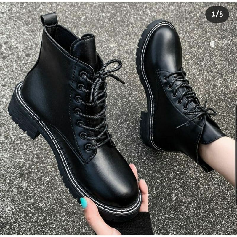 Boot ulzang